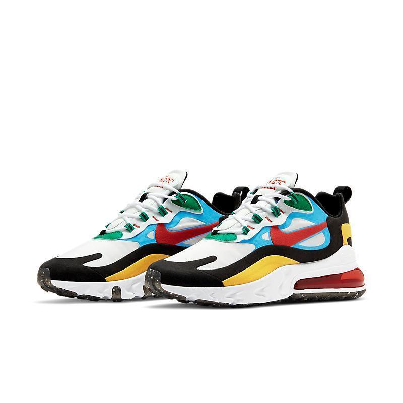 Nike Air Max 270 React 'Multi-Color' - Banlieue91