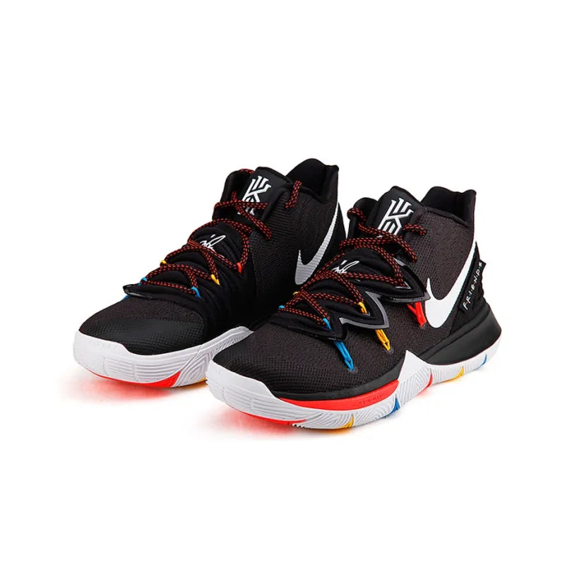 Nike Kyrie 5 Friends - Banlieue91 -