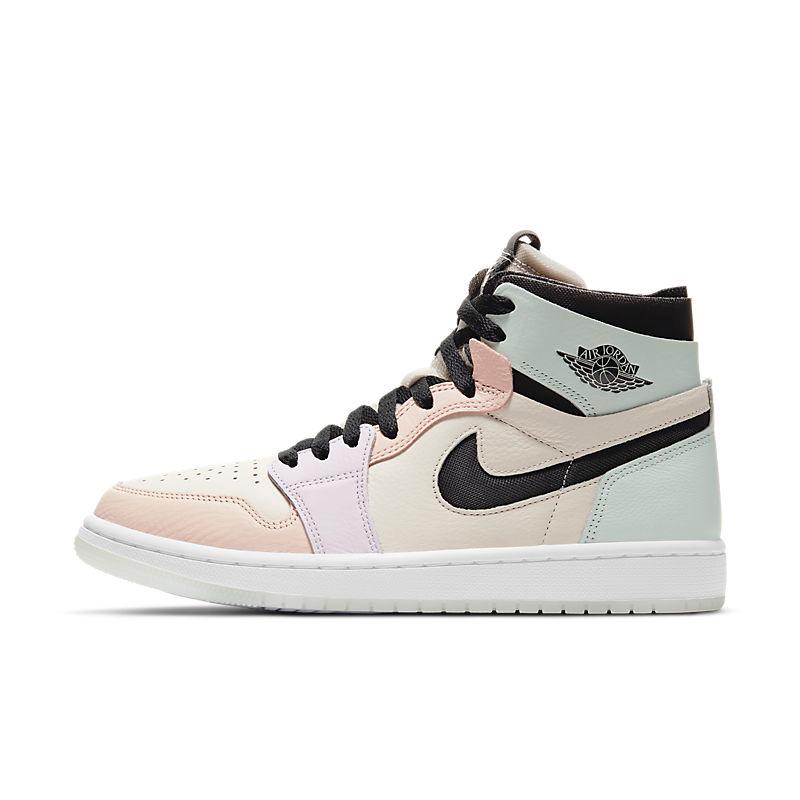 Air Jordan 1 High 'Zoom Air CMFT Easter' - Banlieue91