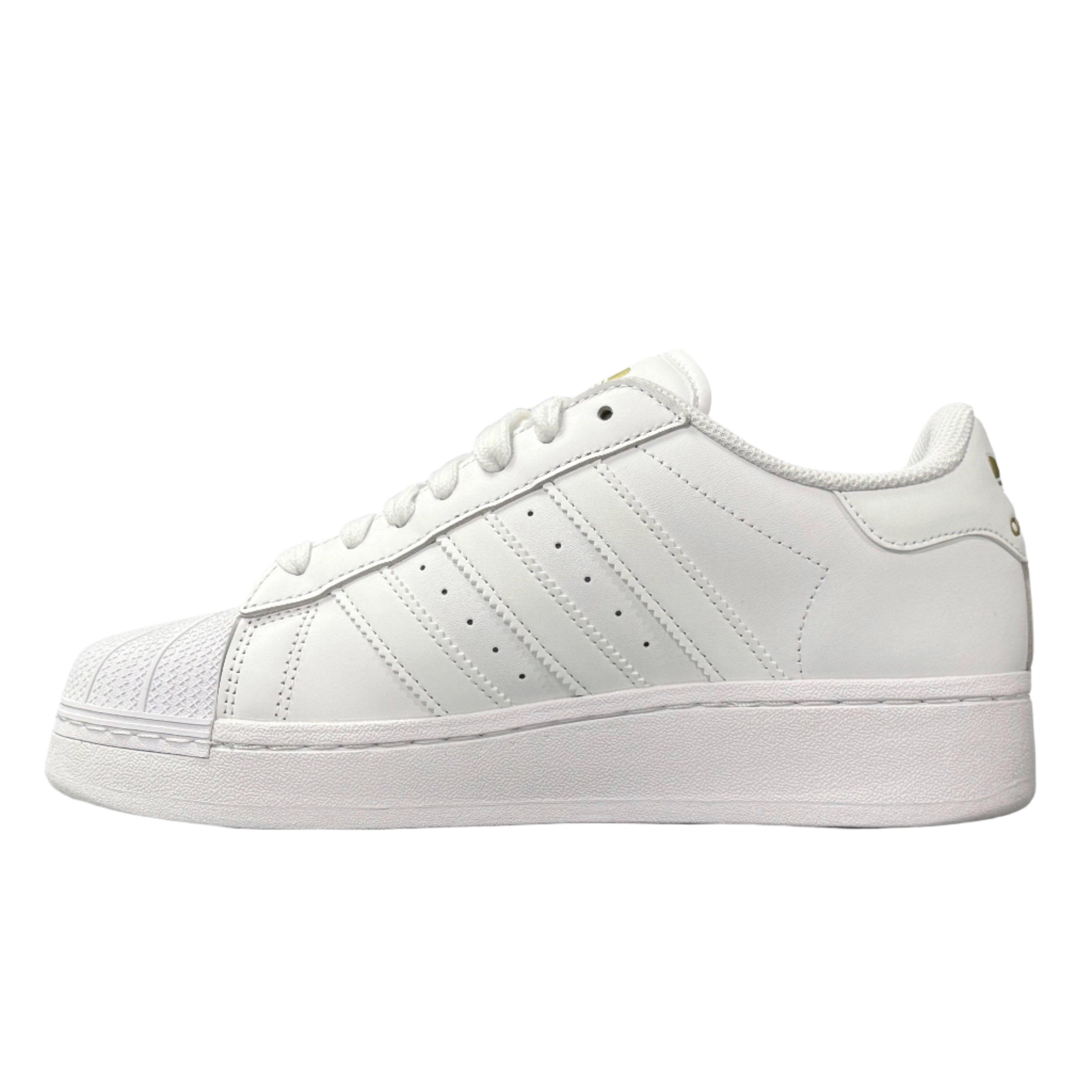 Adidas Superstar XLG 'White Skateboarding' - Banlieue91