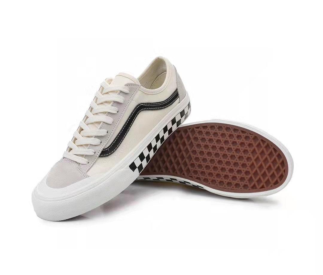 Vans Style 36 Cecon SF 'Beige' - Banlieue91