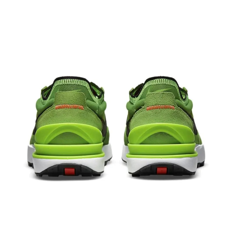 Nike Waffle One Electric Green - Banlieue91 -