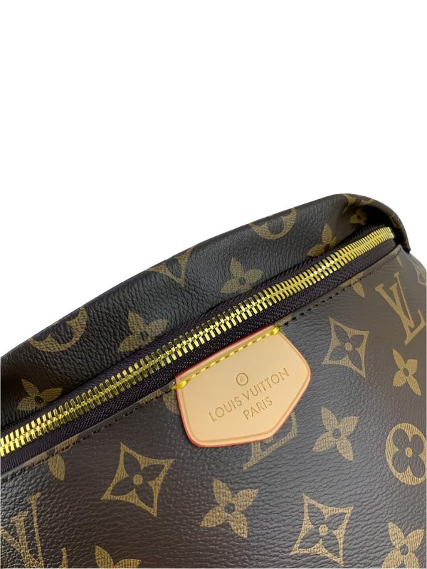 Louis Vuitton Monogram Bumbag Waist Bag - Banlieue91