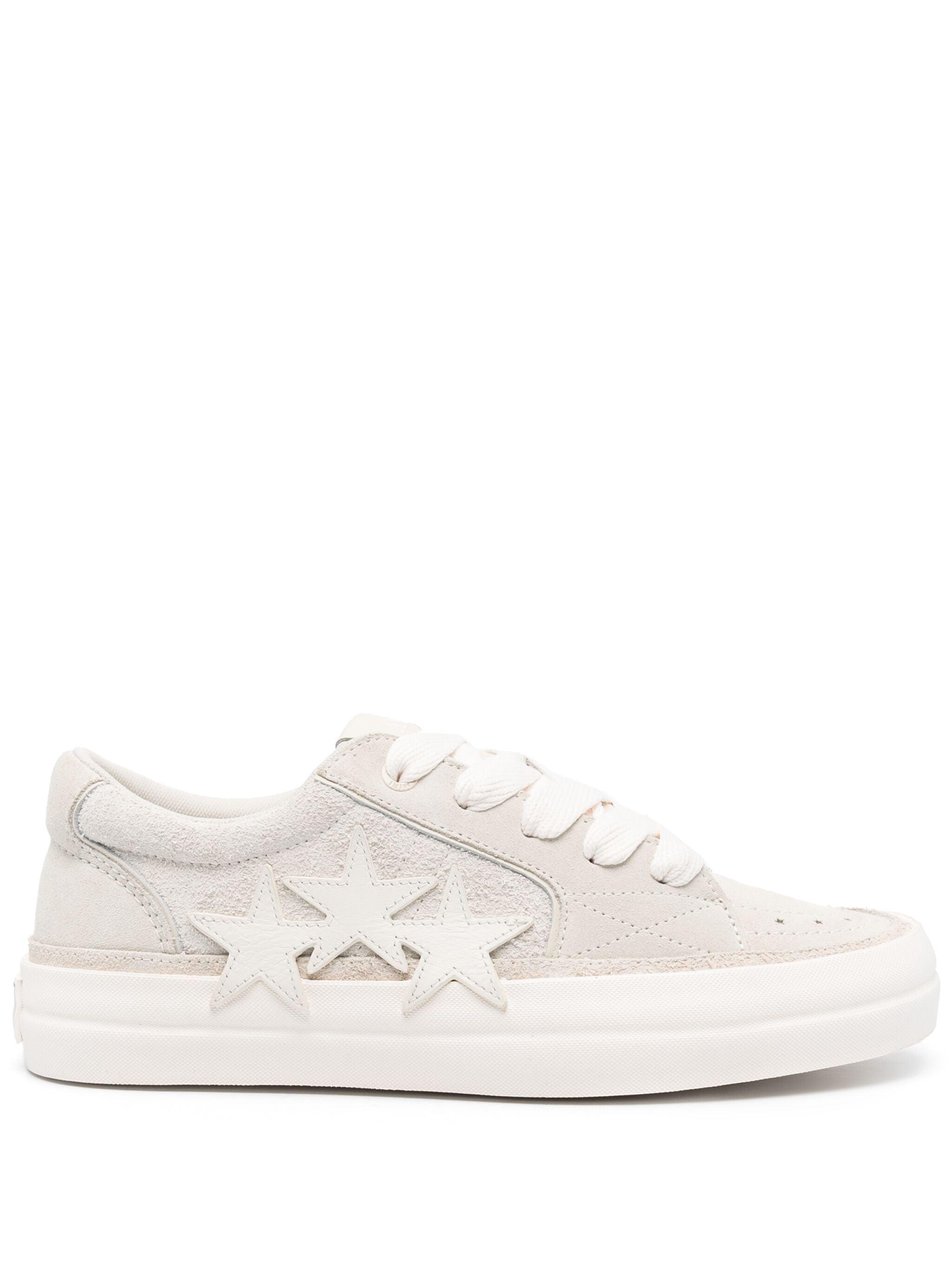 AMIRI Sunset Skate sneakers 'Beige' - Banlieue91 -