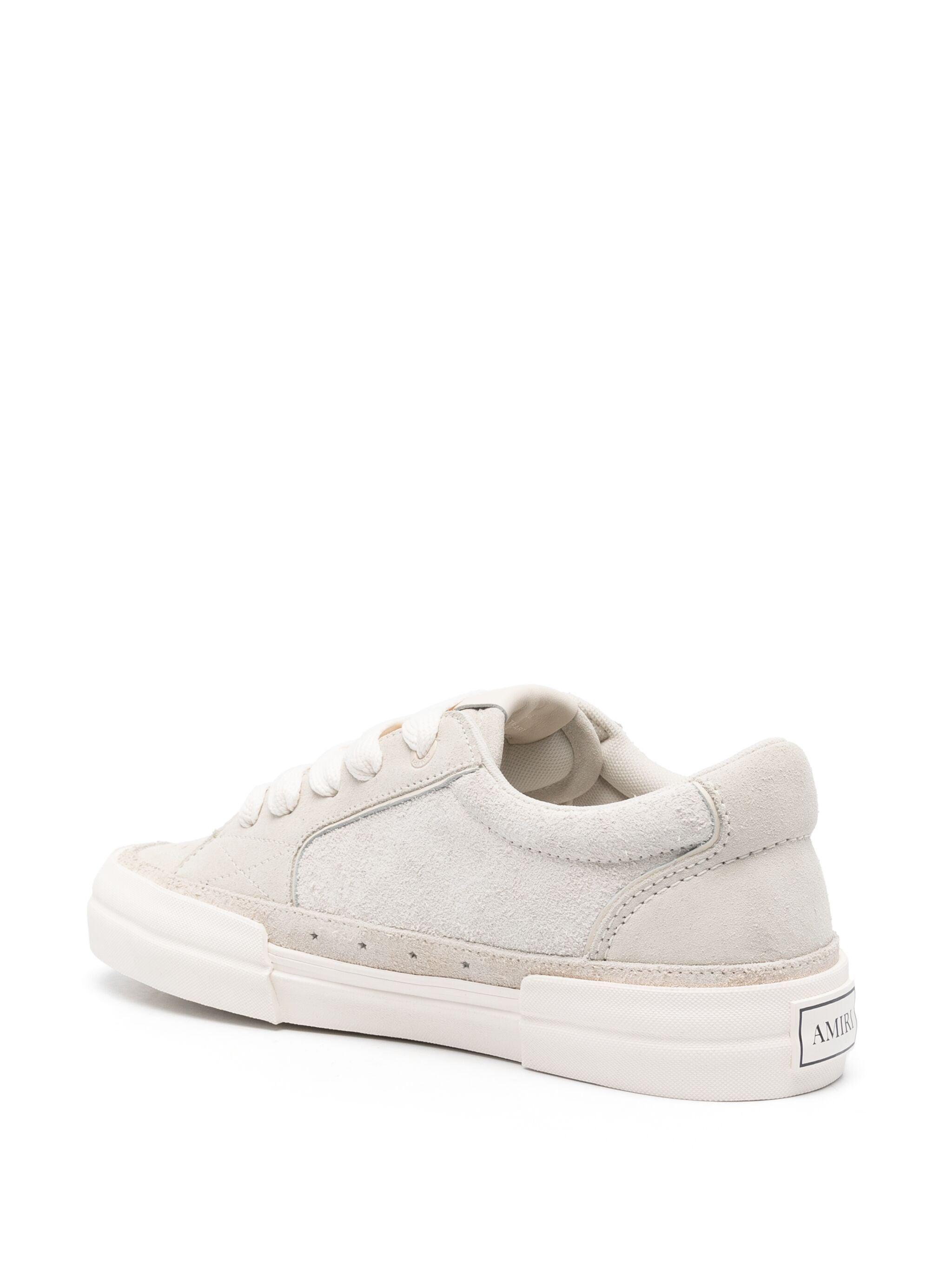 AMIRI Sunset Skate sneakers 'Beige' - Banlieue91 -