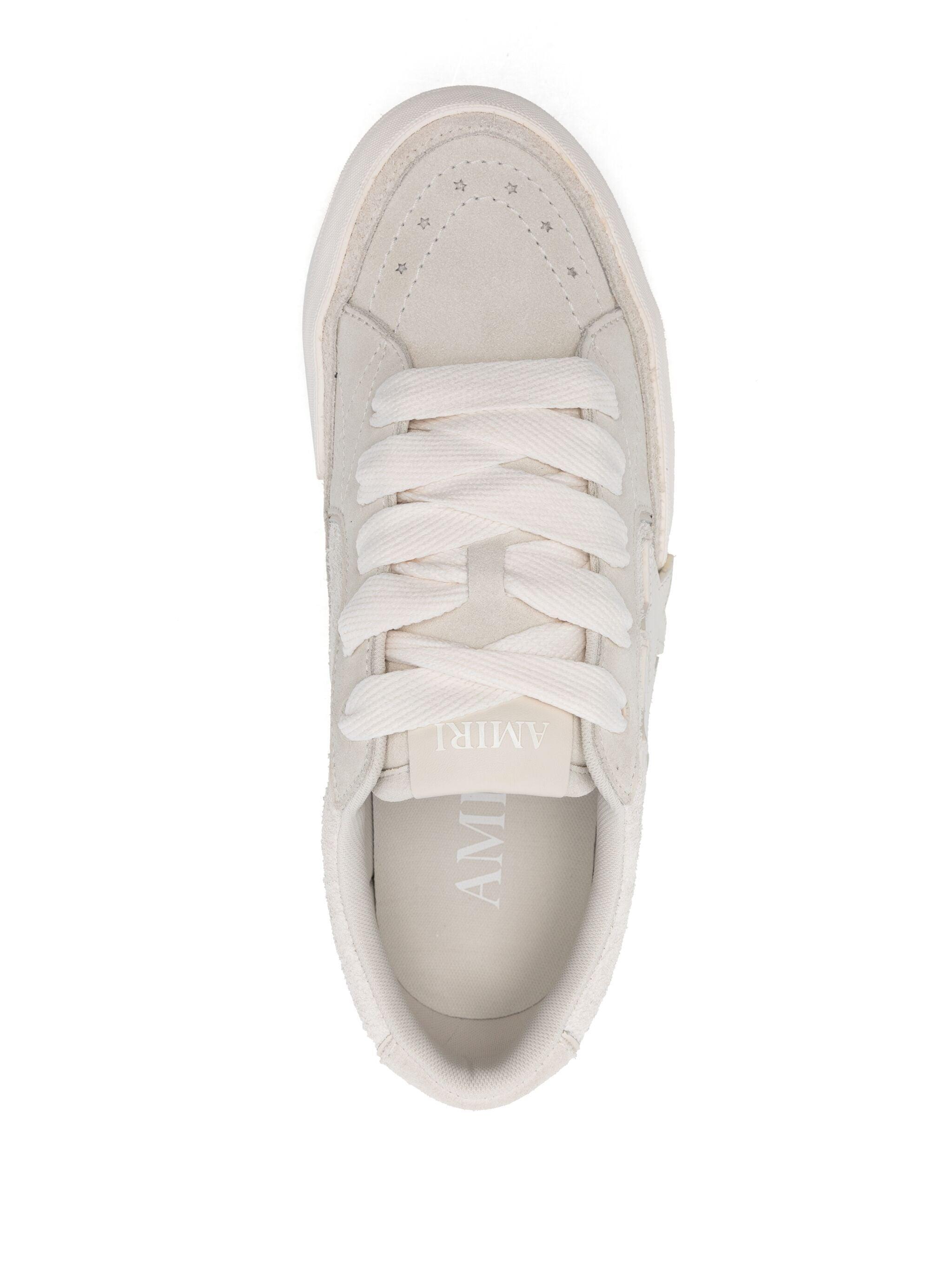 AMIRI Sunset Skate sneakers 'Beige' - Banlieue91 -