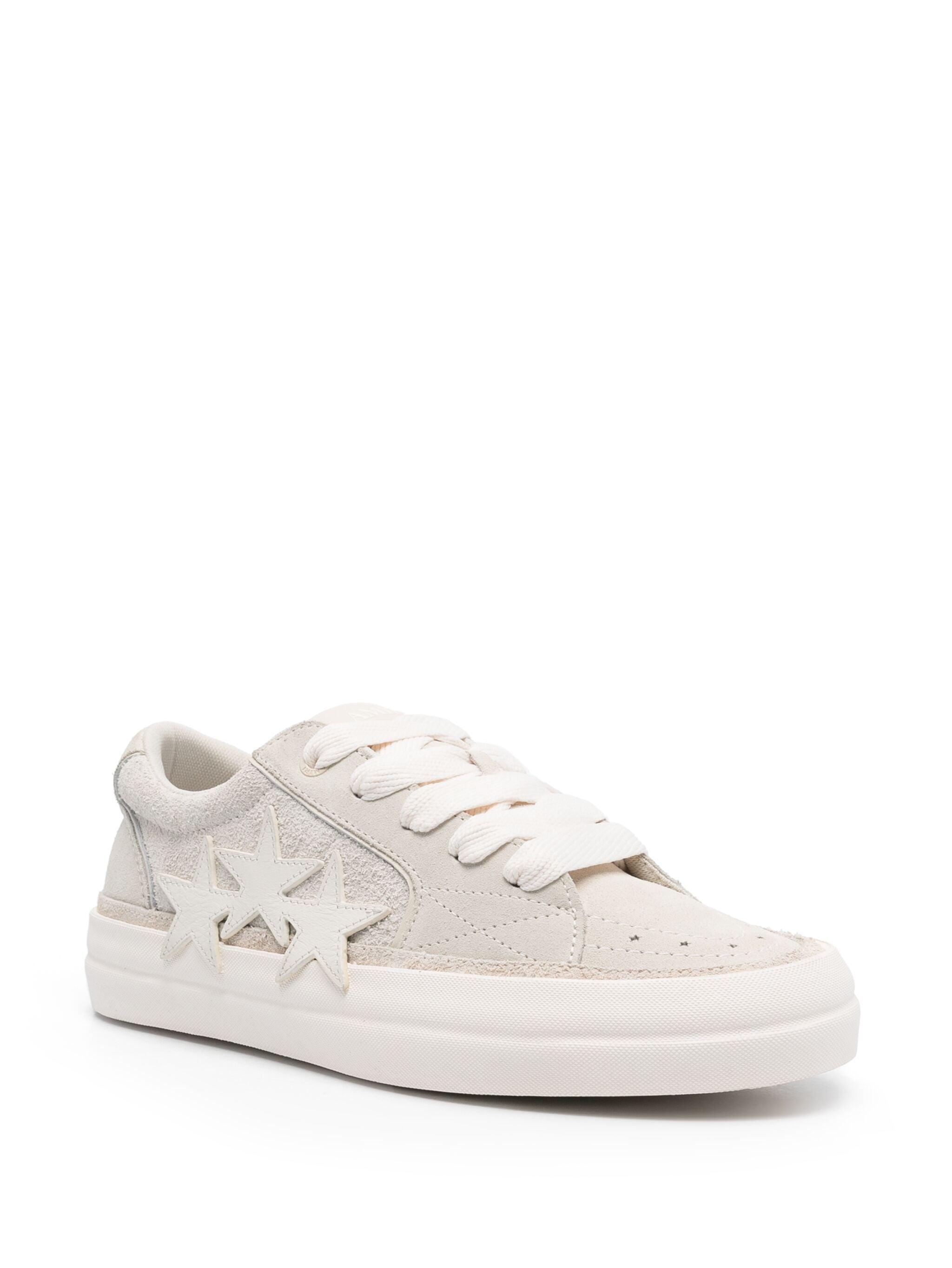 AMIRI Sunset Skate sneakers 'Beige' - Banlieue91 -