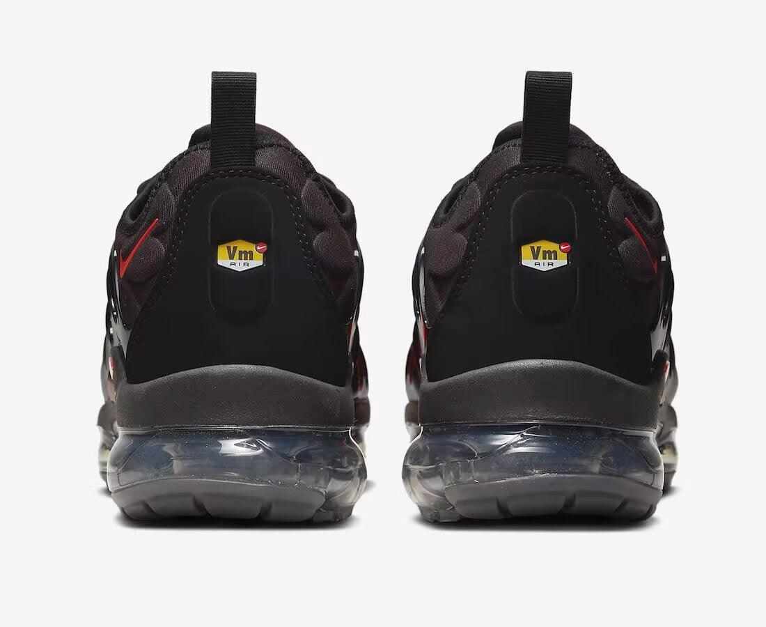 Nike Air VaporMax Plus 'Darth Maul' - Banlieue91