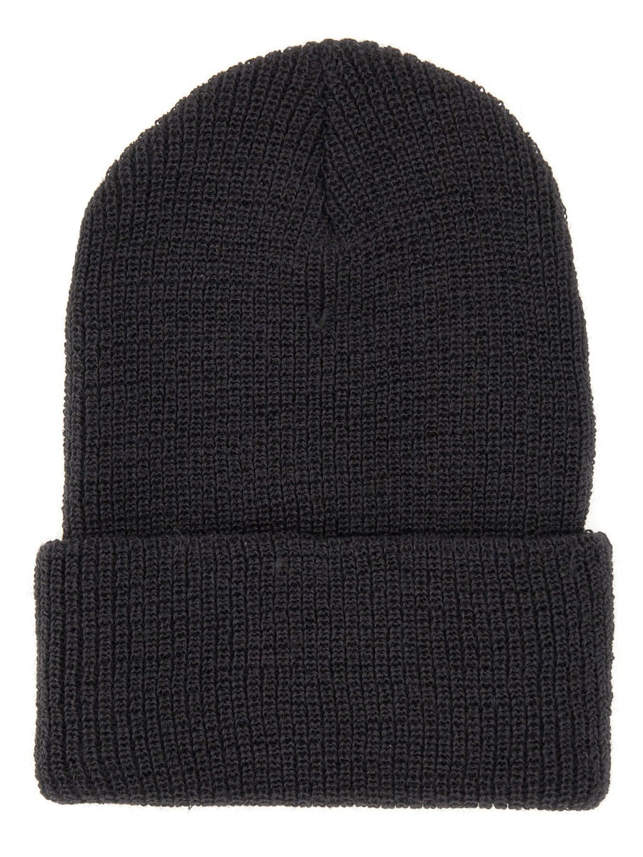 ENGINEERED GARMENTS Wool Beanie Hat for Men - Banlieue91 -