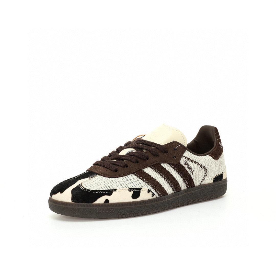 Adidas Originals Samba OG 'Notitle Cow Print' - Banlieue91 -