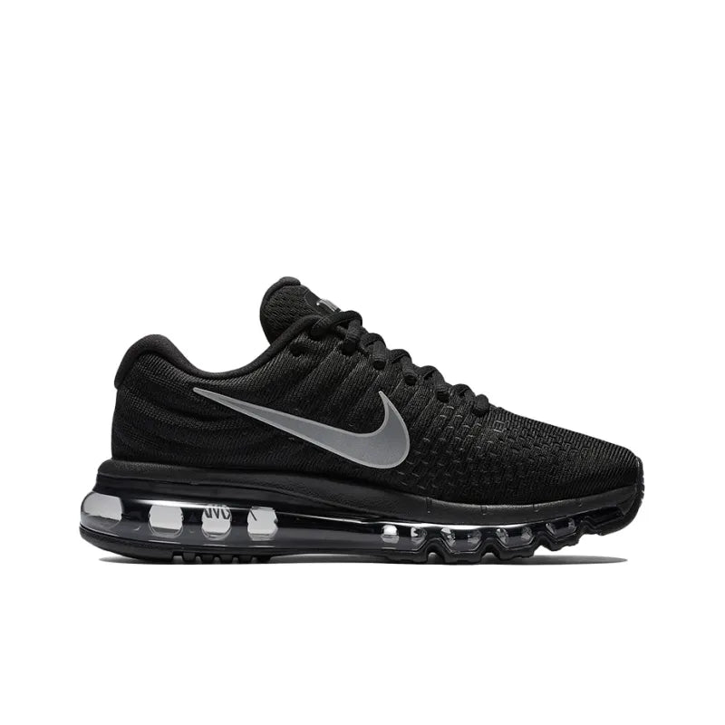 Nike Air Max 2017 Black Anthracite