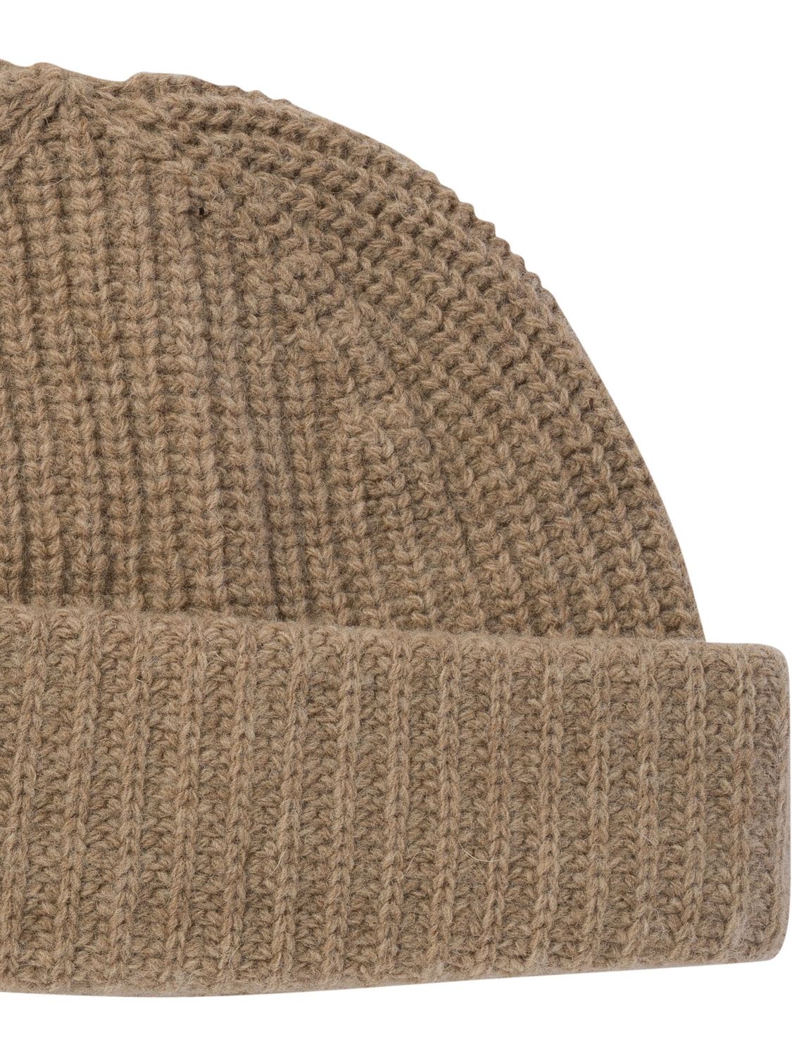 NN07 Essential Ribbed Beanie - One All - Banlieue91 -