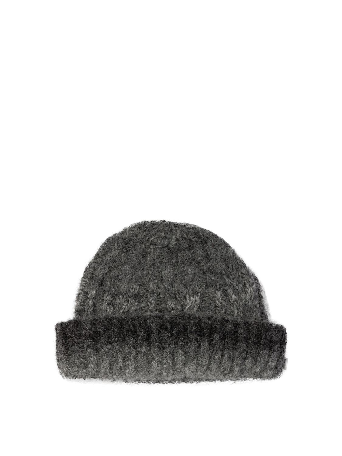 NN07 Cable Knit Beanie - One All - Banlieue91 -