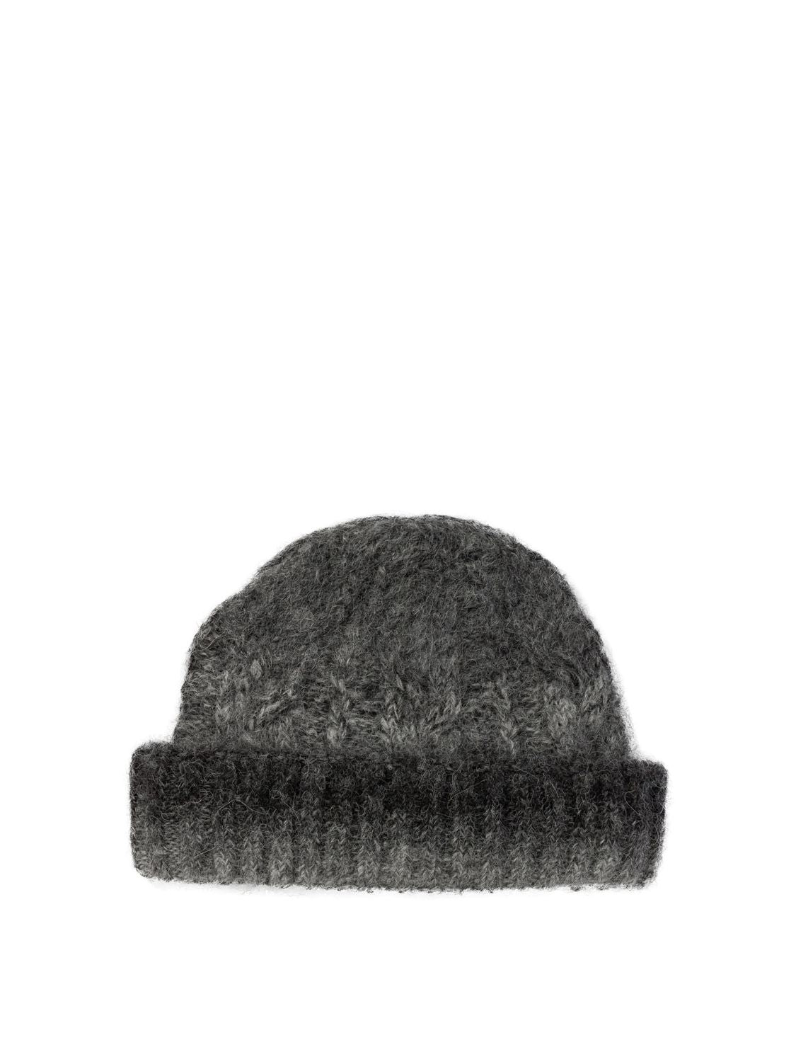 NN07 Cable Knit Beanie - One All - Banlieue91 -