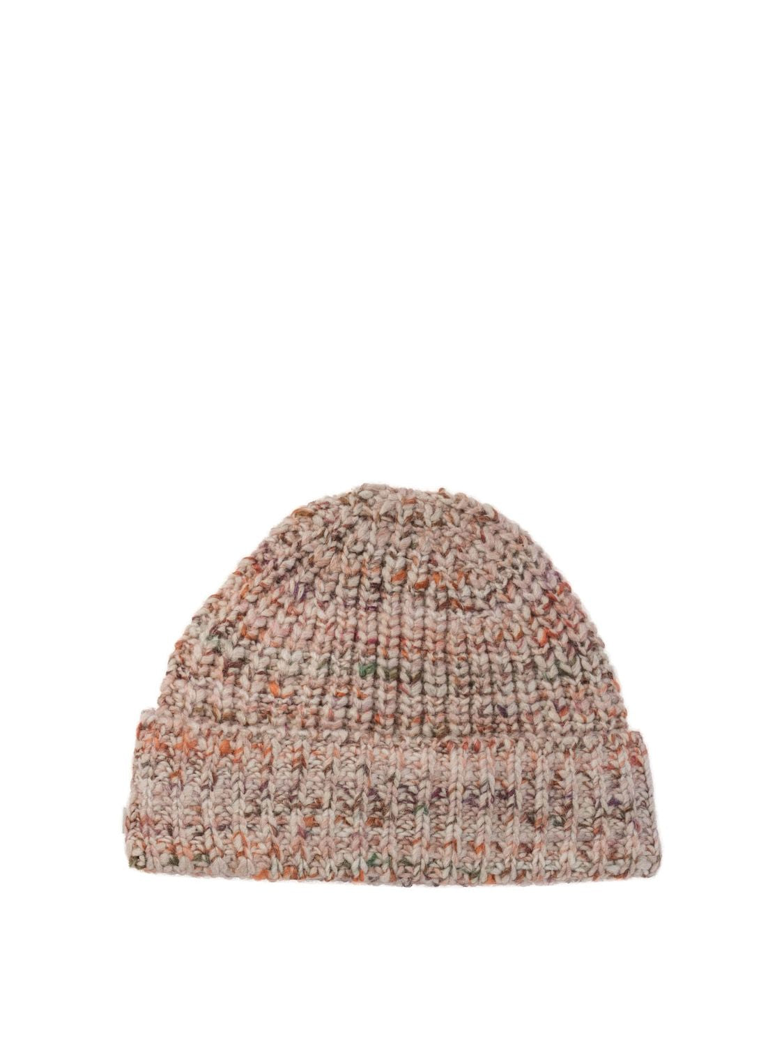 NN07 Chunky Beanie - One Size - Banlieue91 -