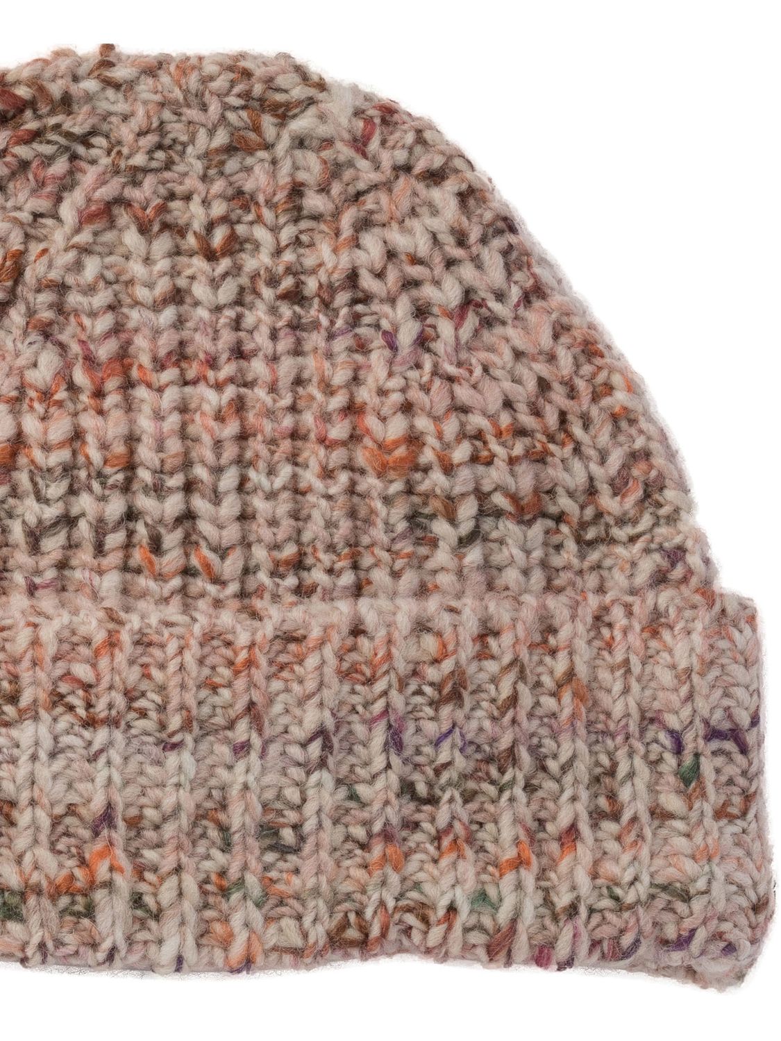NN07 Chunky Beanie - One Size - Banlieue91 -
