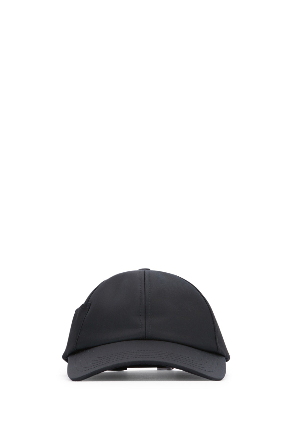 JACQUEMUS The Mini Oval Cap - Banlieue91 -
