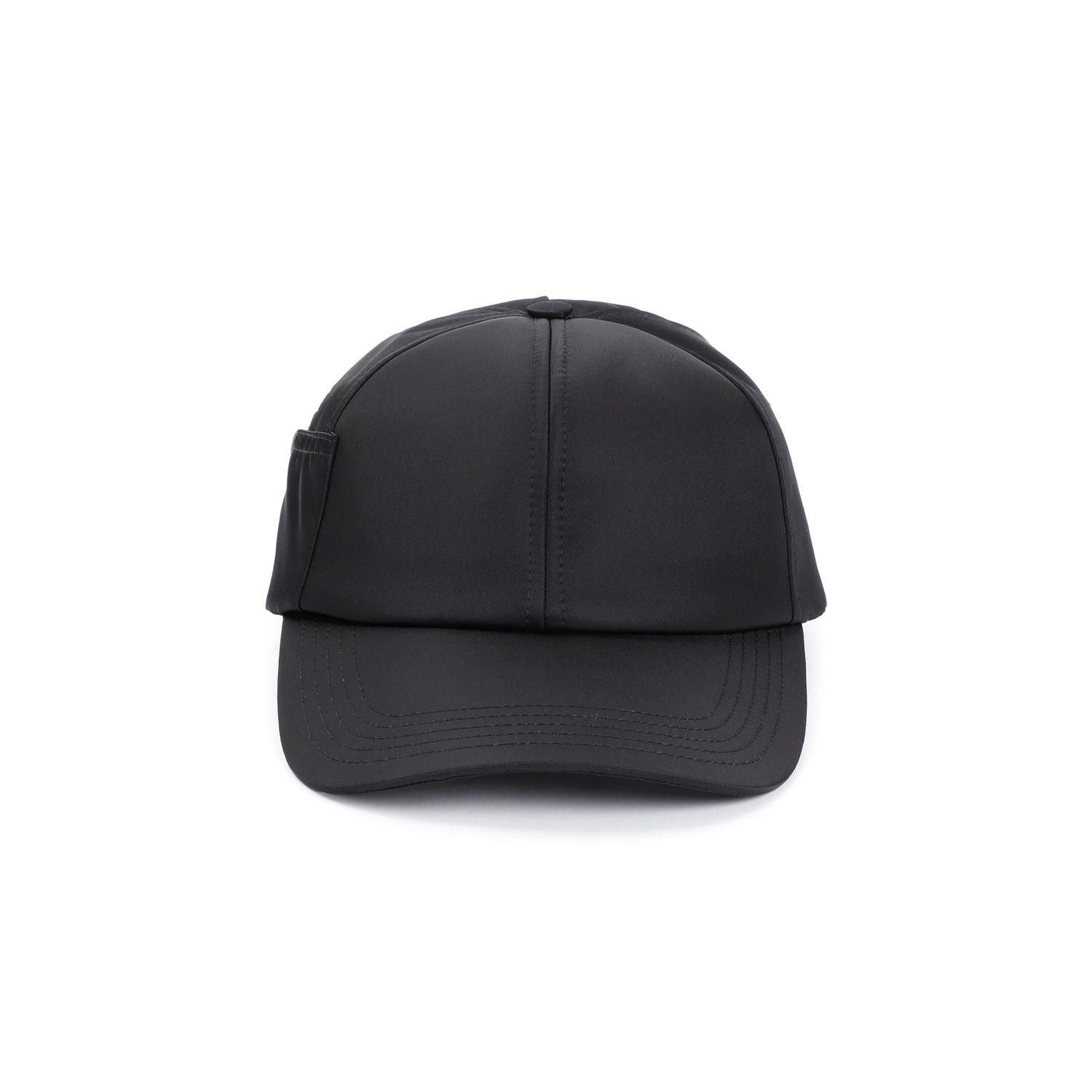 JACQUEMUS The Mini Oval Cap - Banlieue91 -