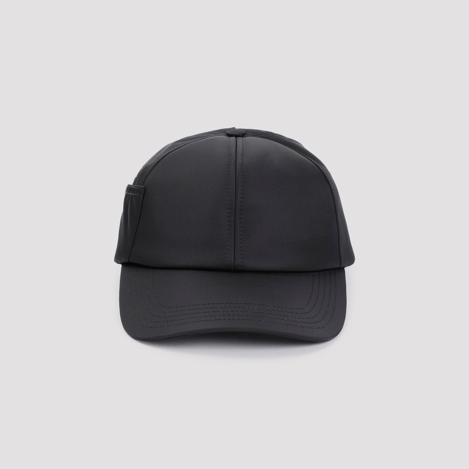 JACQUEMUS The Mini Oval Cap - Banlieue91 -