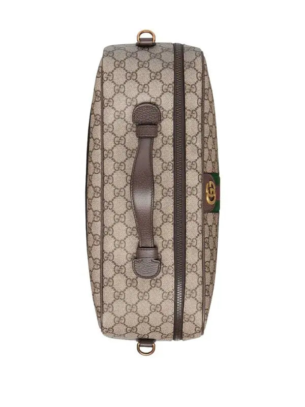 Gucci Savoy toiletry case with Web - Banlieue91