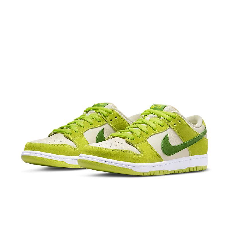 Nike Dunk SB Low 'Green Apple' - Banlieue91