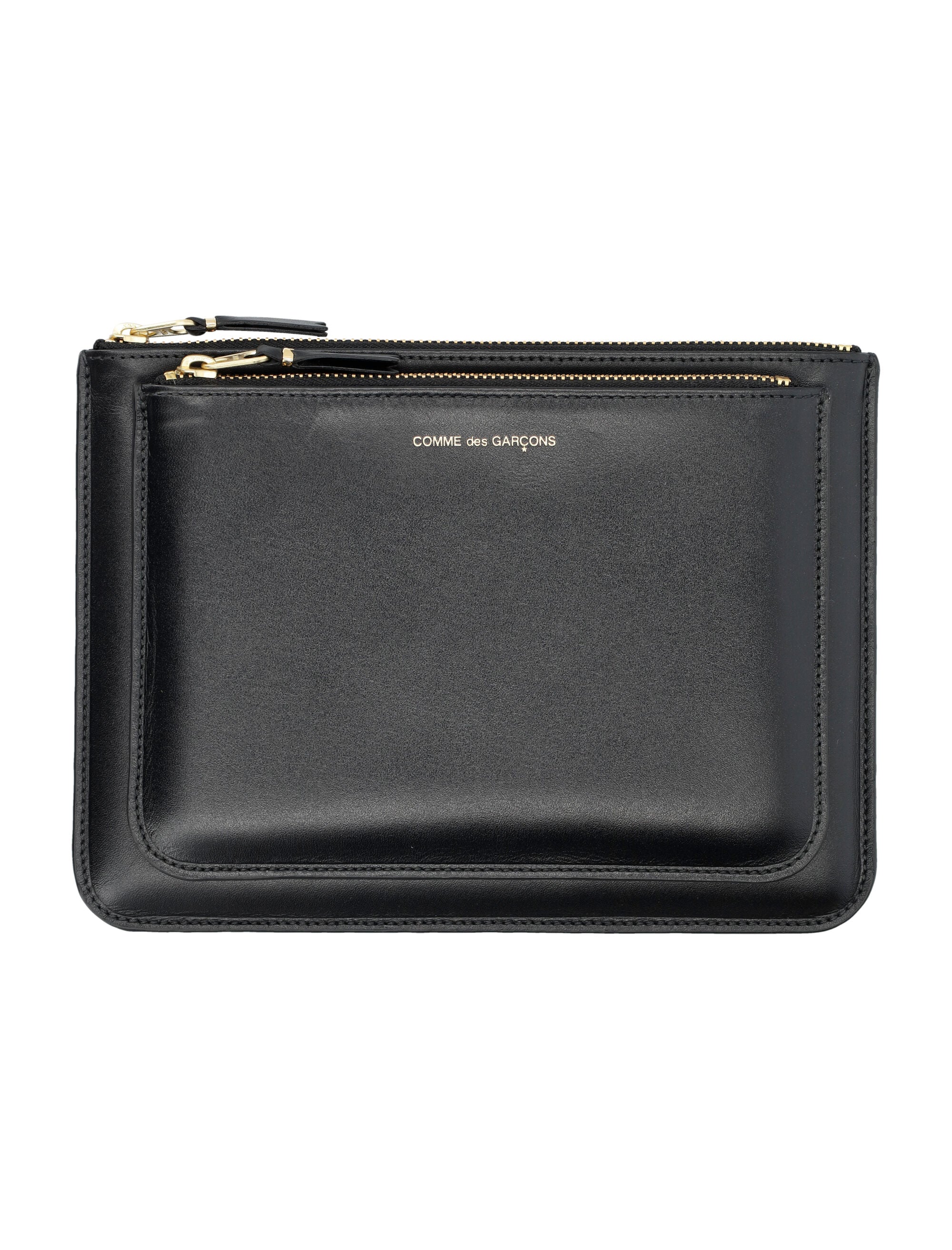 COMME DES GARÇONS WALLET Mini Pouch Handbag - Banlieue91 -
