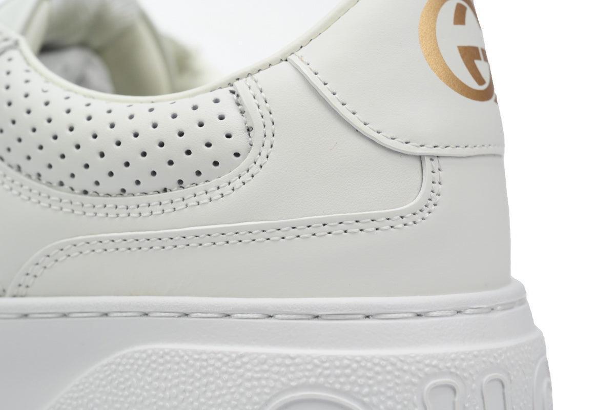 GUCCI Women Sneaker 'White' - Banlieue91