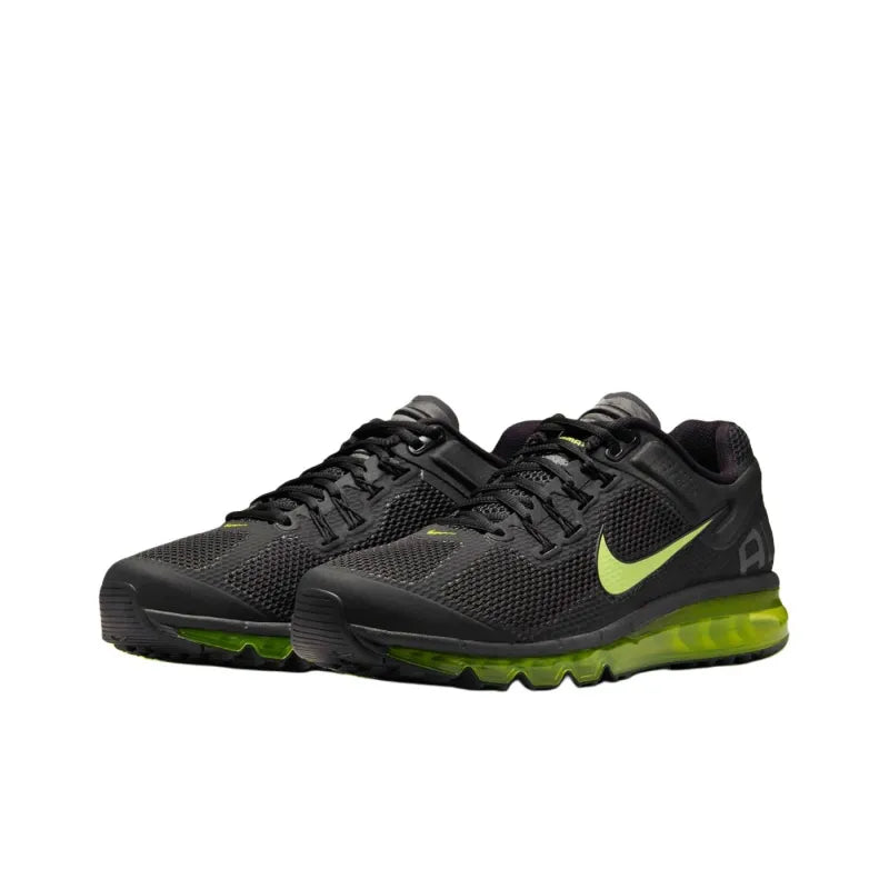 Nike Air Max 2013 'Black Anthracite Cyber'