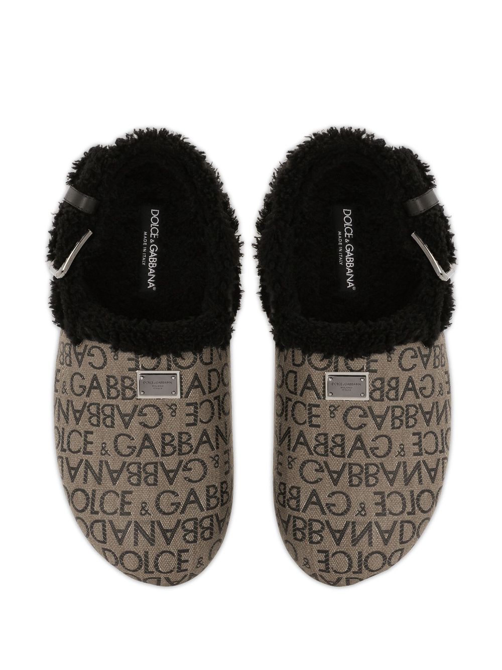 Dolce & Gabbana Sabot - Banlieue91 -