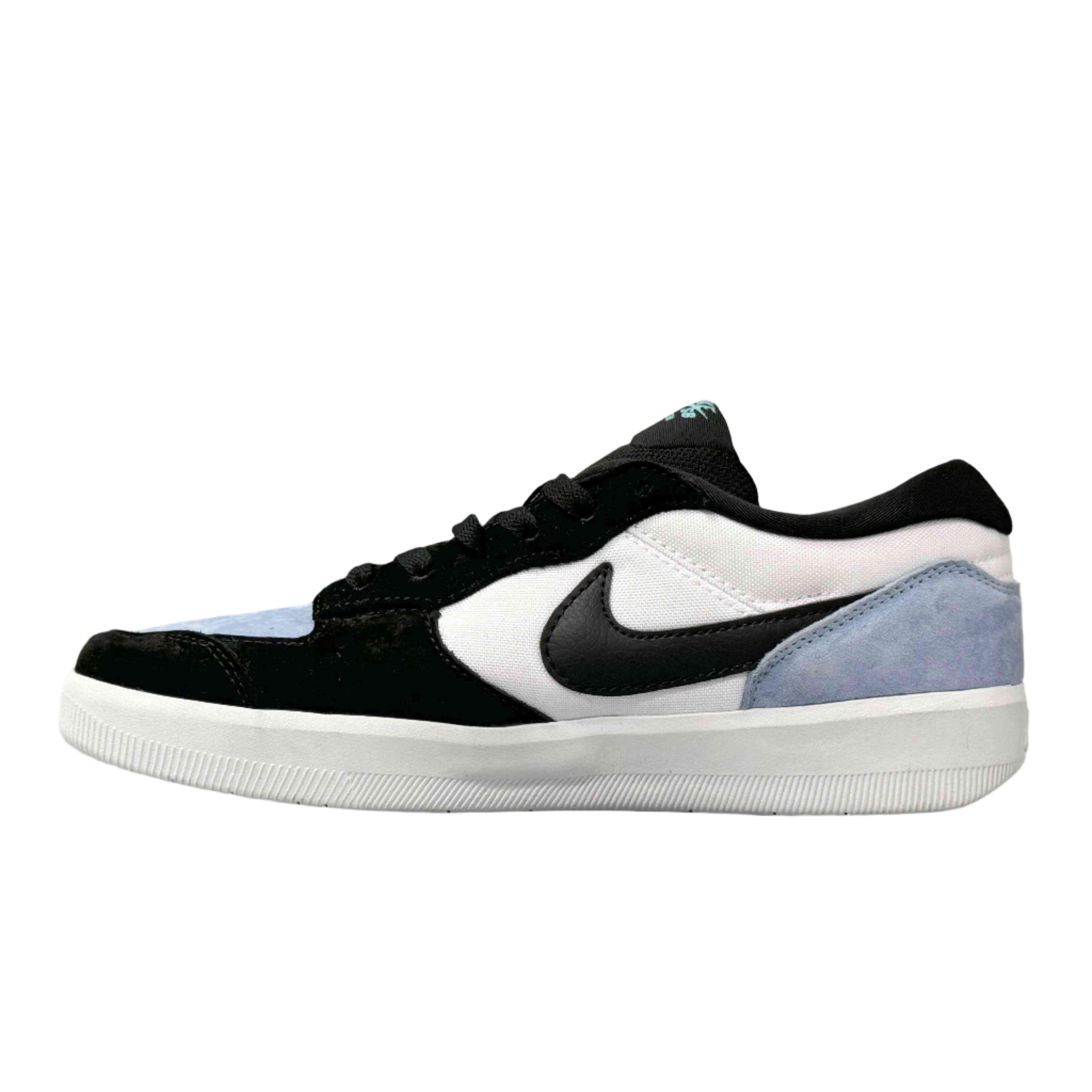 Nike SB Force 58 Dutch Blue - Banlieue91