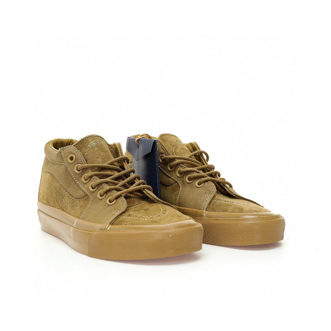 Vans Sk8-Mid Reissue 83 MG TDC Premium "Antelope" - Banlieue91