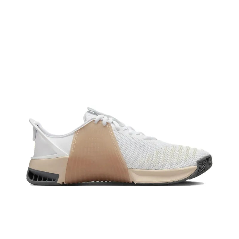 Nike Metcon 9 EasyOn 'White Metallic Gold Sanddrift'