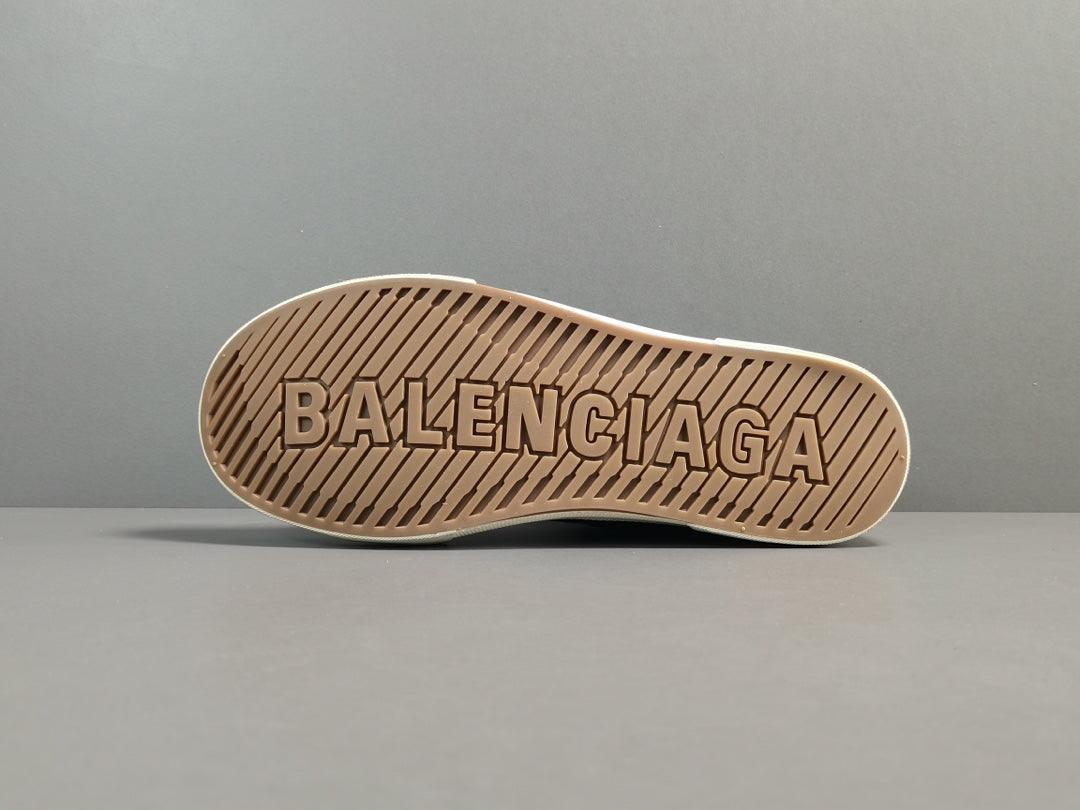 BALENCIAGA PARIS HIGH TOP SNEAKER - Banlieue91