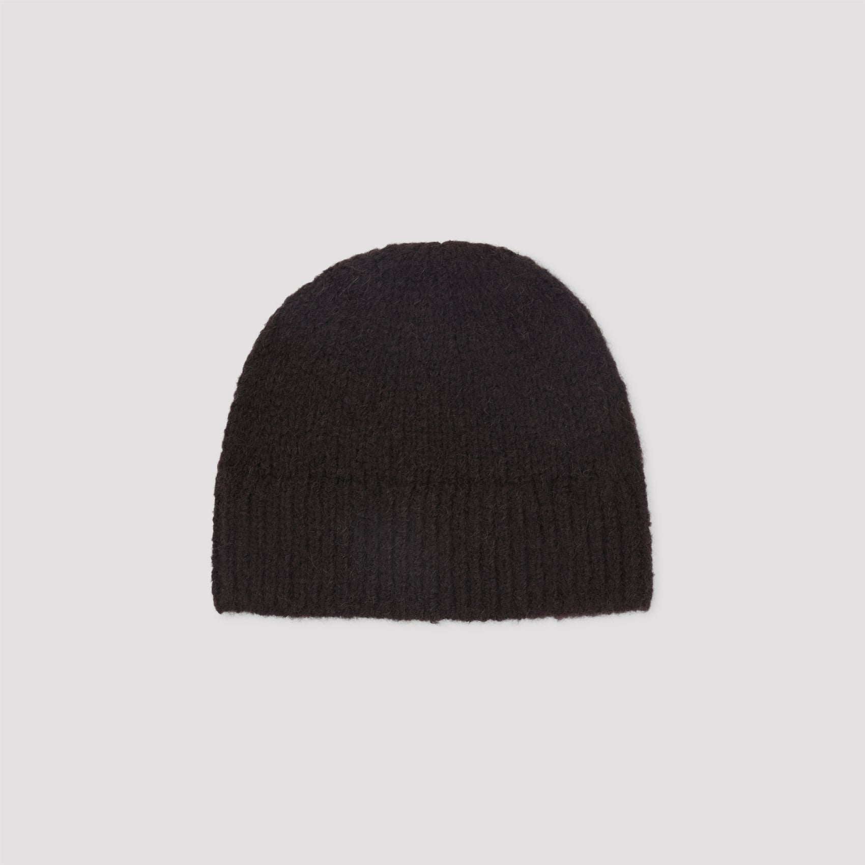 DRIES VAN NOTEN Moss Beanie - Banlieue91 -