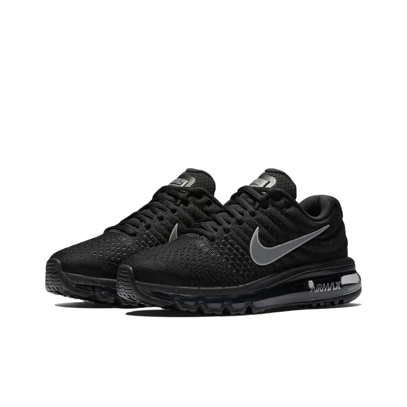 Nike Air Max 2017 Black Anthracite