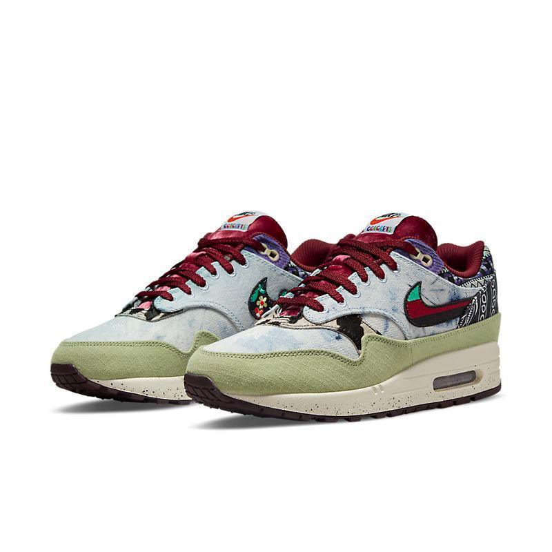 Nike Air Max 1 'Concepts Mellow' - Banlieue91