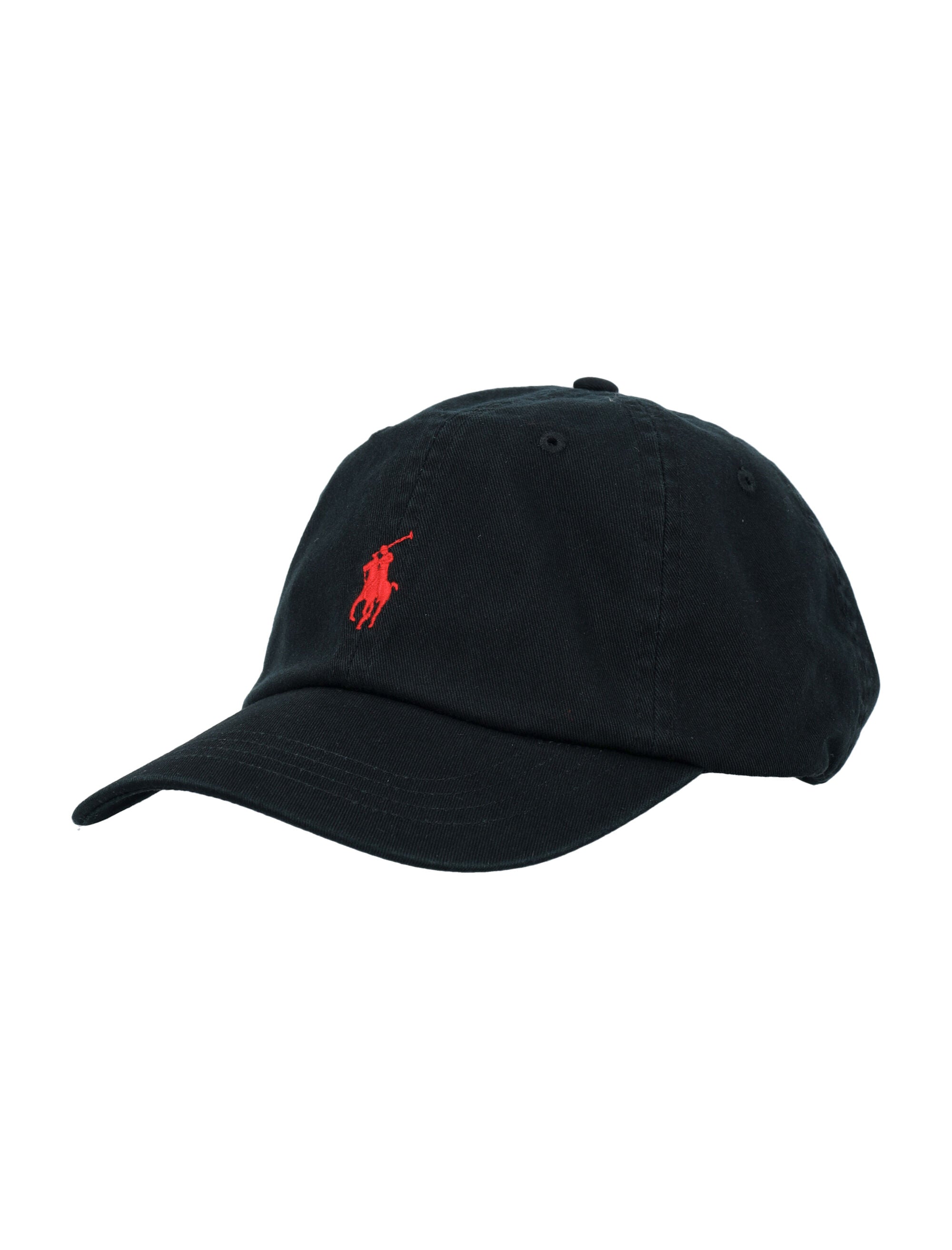 POLO RALPH LAUREN Classic Cotton Baseball Cap for Men - Banlieue91 -