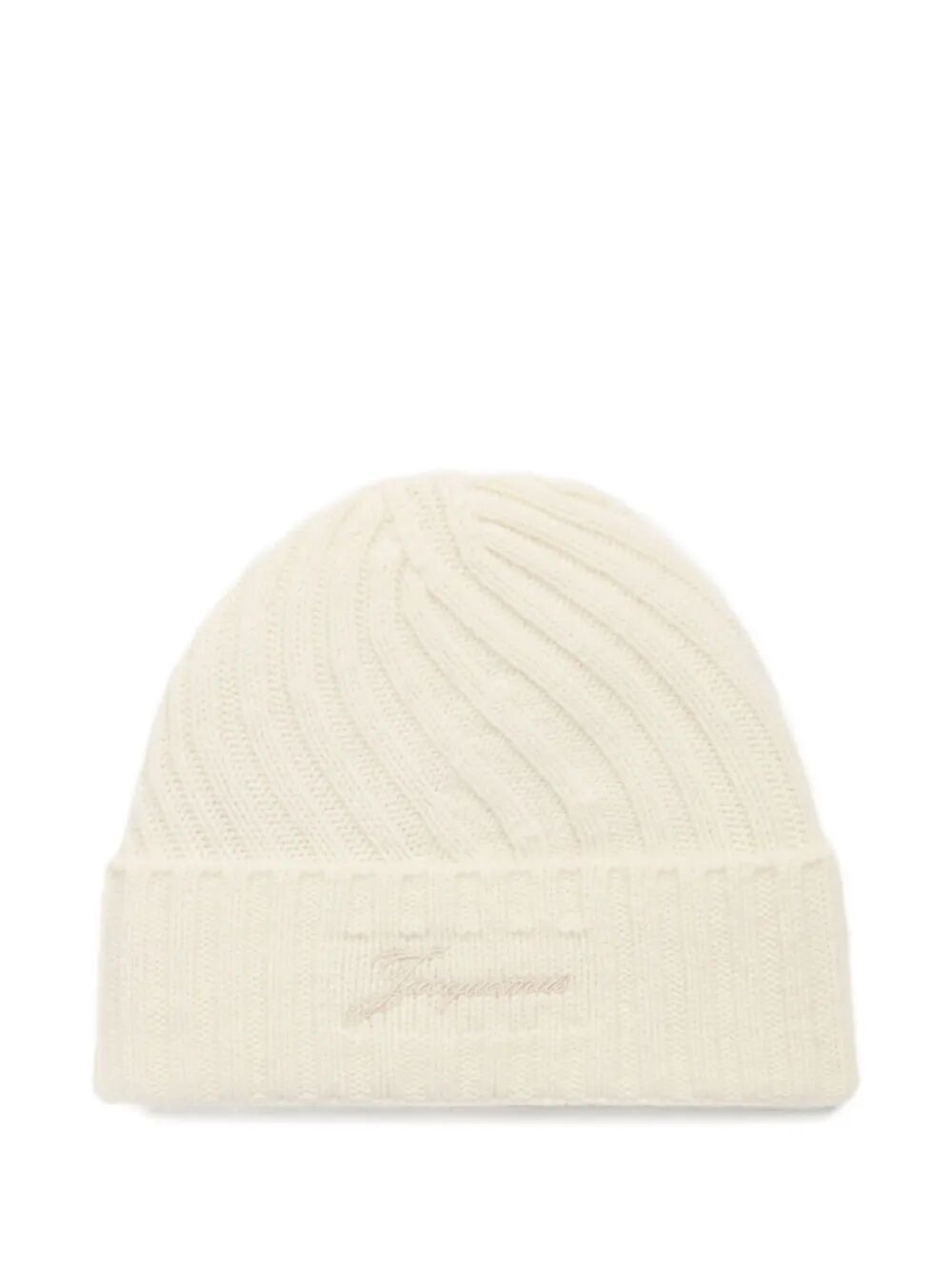 JACQUEMUS THE BONNET TOURNI HAT - Banlieue91 -