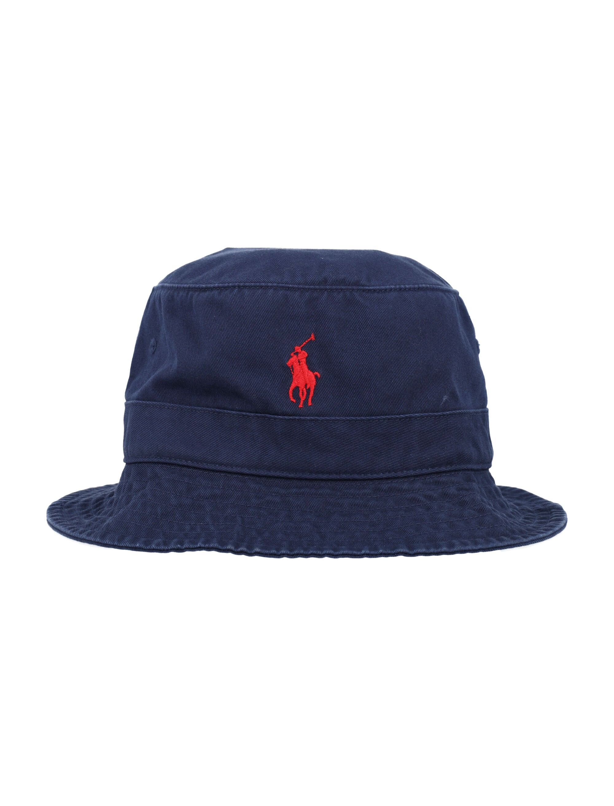 POLO RALPH LAUREN Classic Bucket Hat for Men - Banlieue91 -