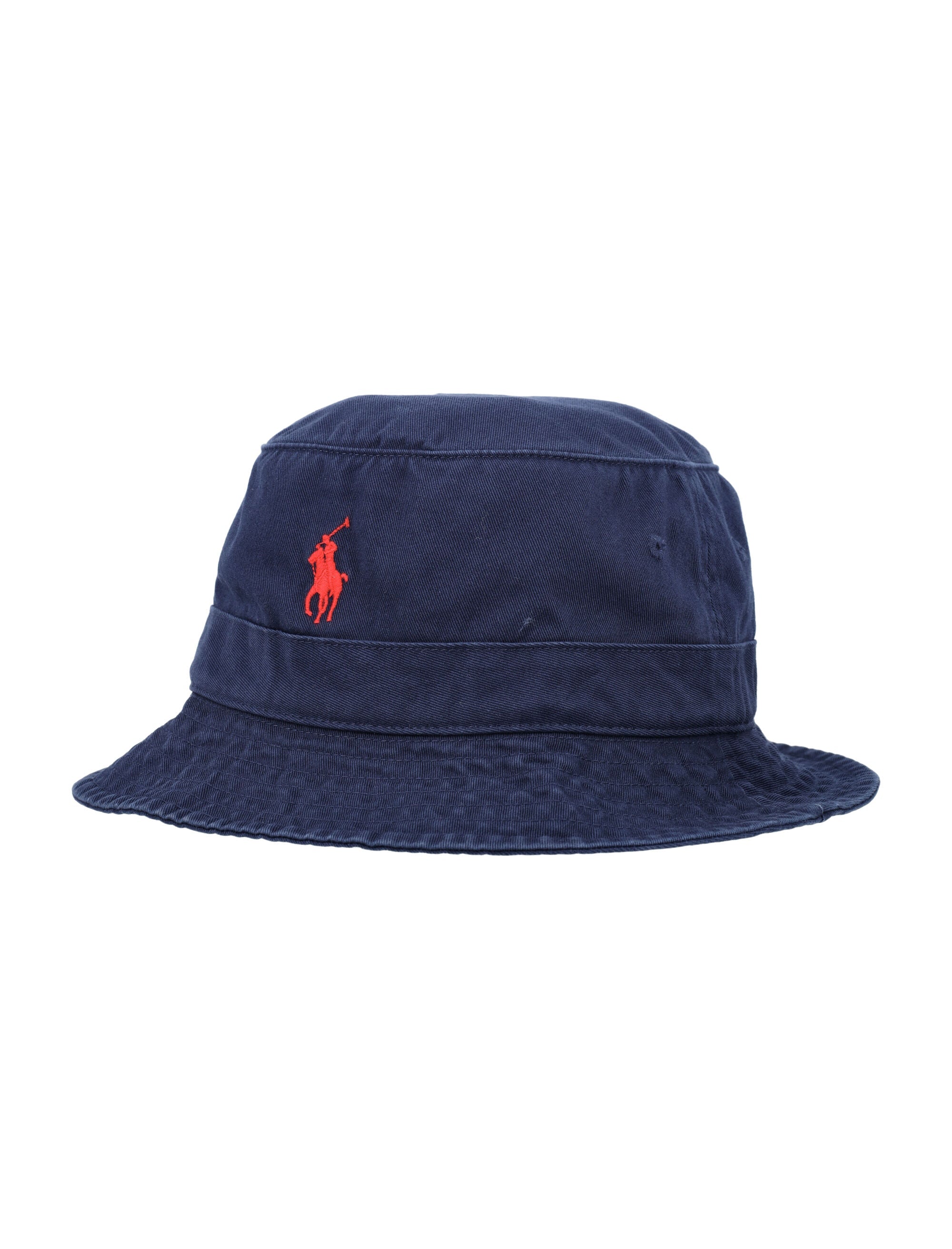POLO RALPH LAUREN Classic Bucket Hat for Men - Banlieue91 -