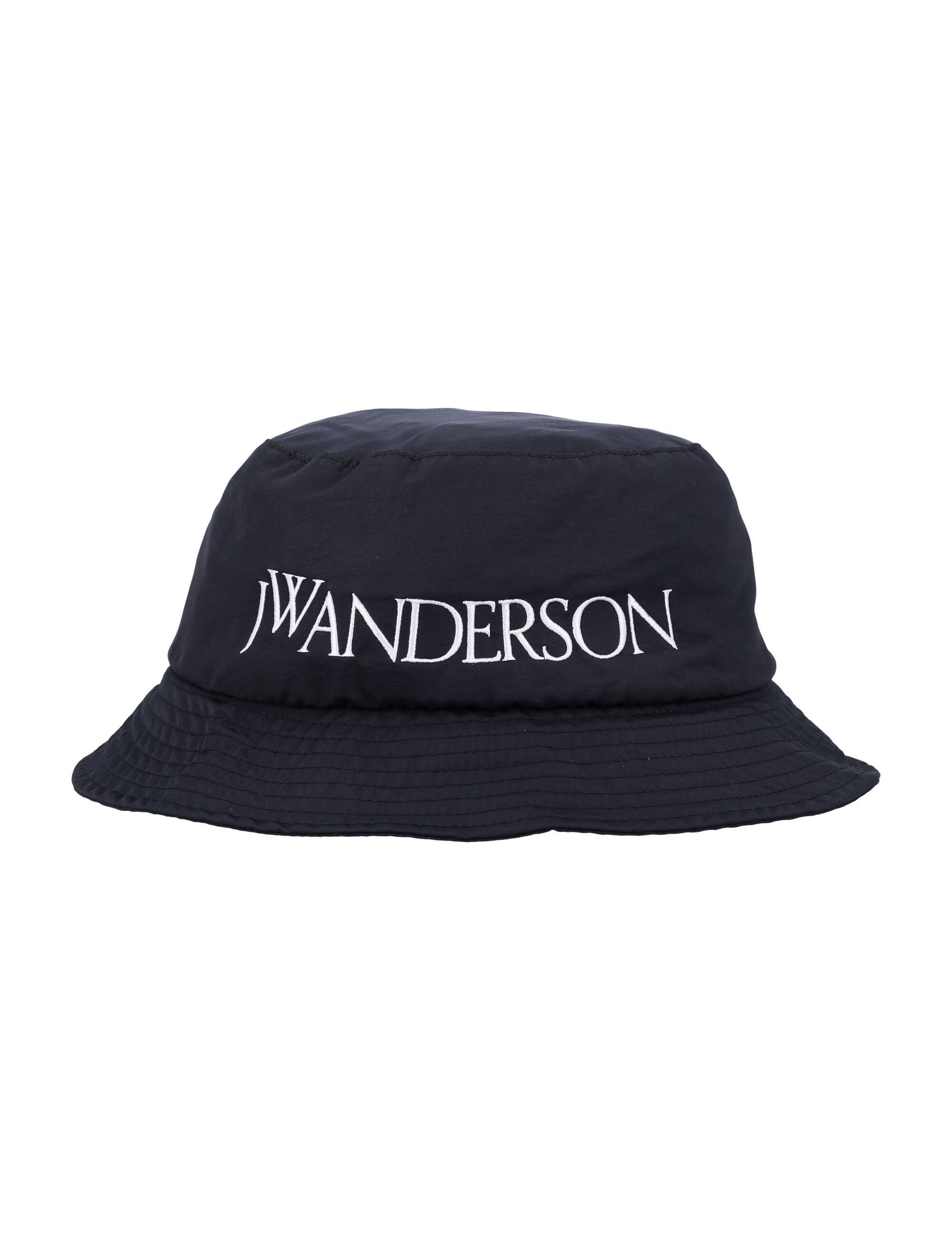 JW ANDERSON Logo Bucket Hat for Men - Banlieue91 -