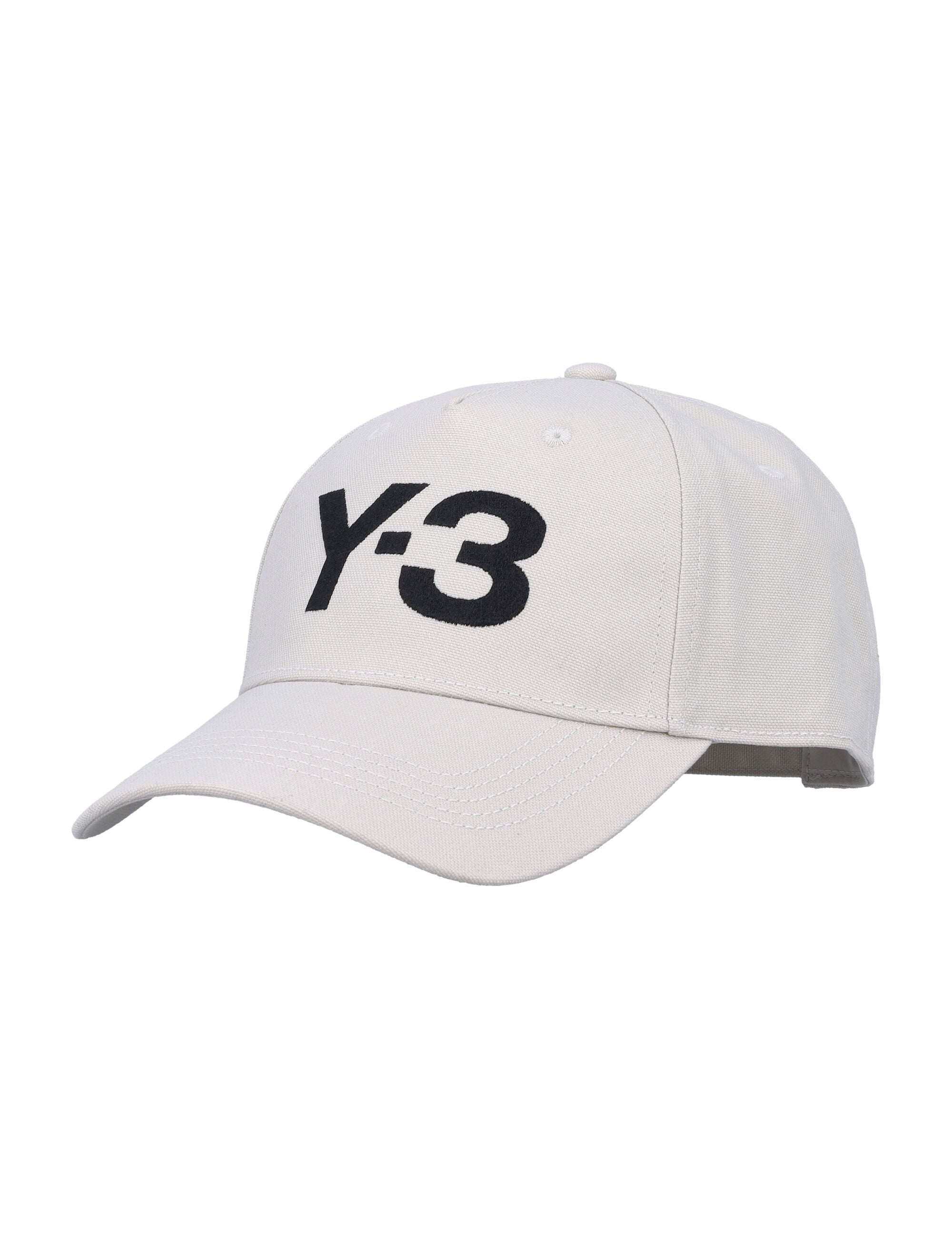 Y-3 Classic Logo Cap - Banlieue91 -