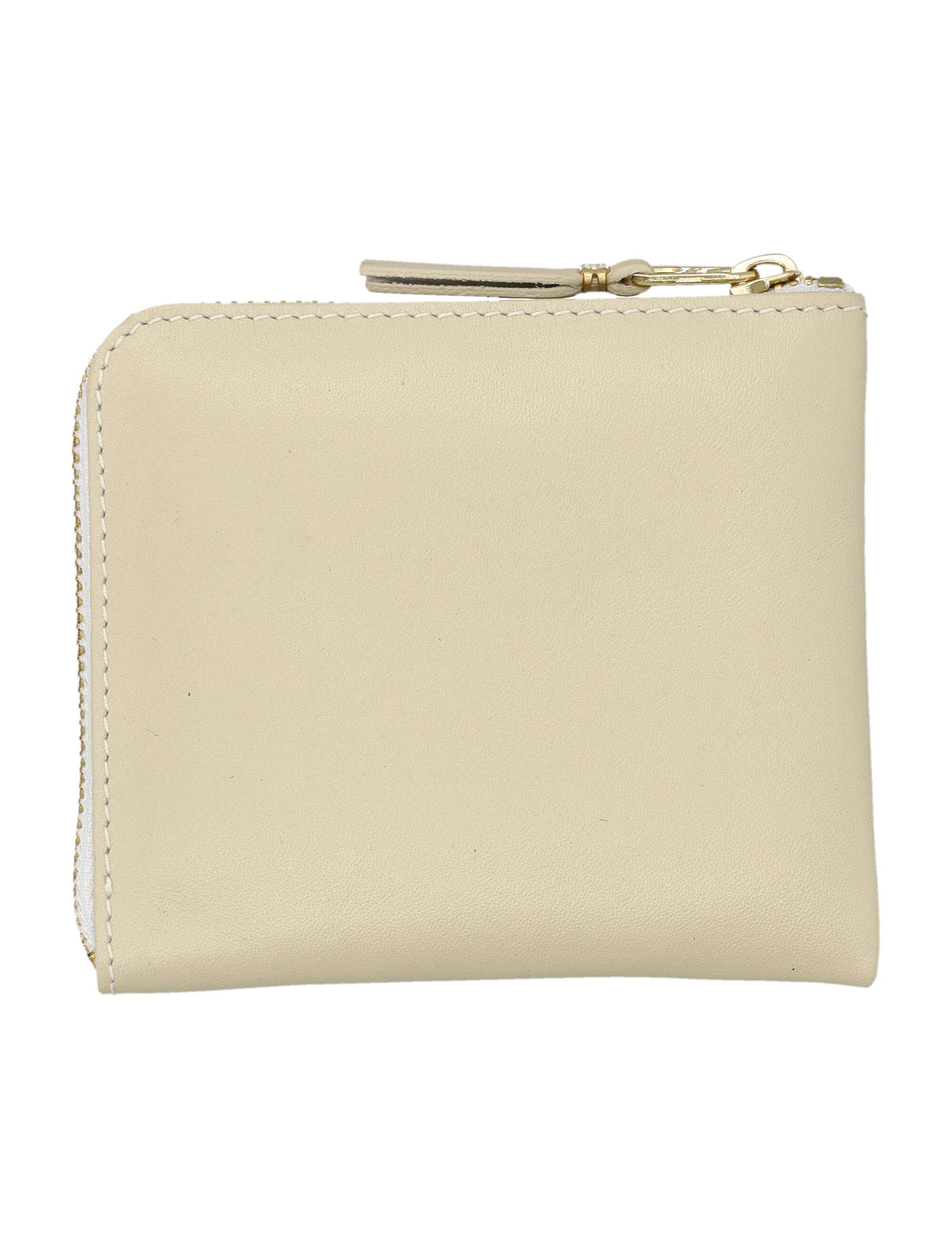 COMME DES GARÇONS WALLET Classic Mini Zip Wallet - Banlieue91 -