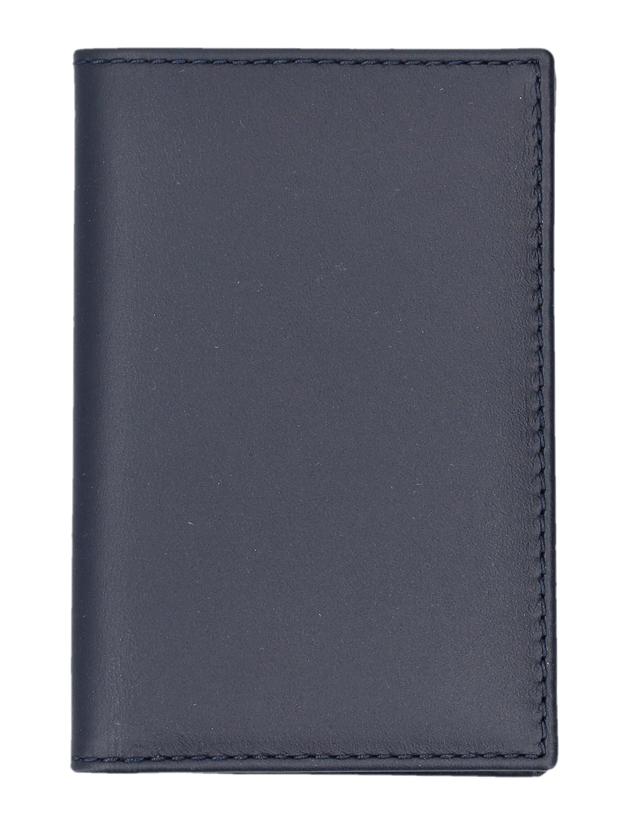 COMME DES GARÇONS WALLET Classic Bifold Mini Wallet - Banlieue91 -