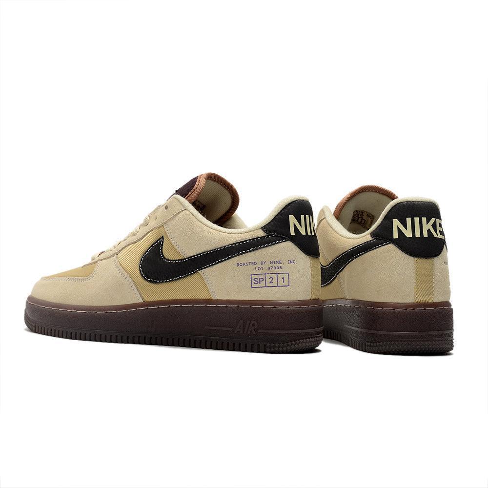 Nike Air Force 1 'Coffee' - Banlieue91