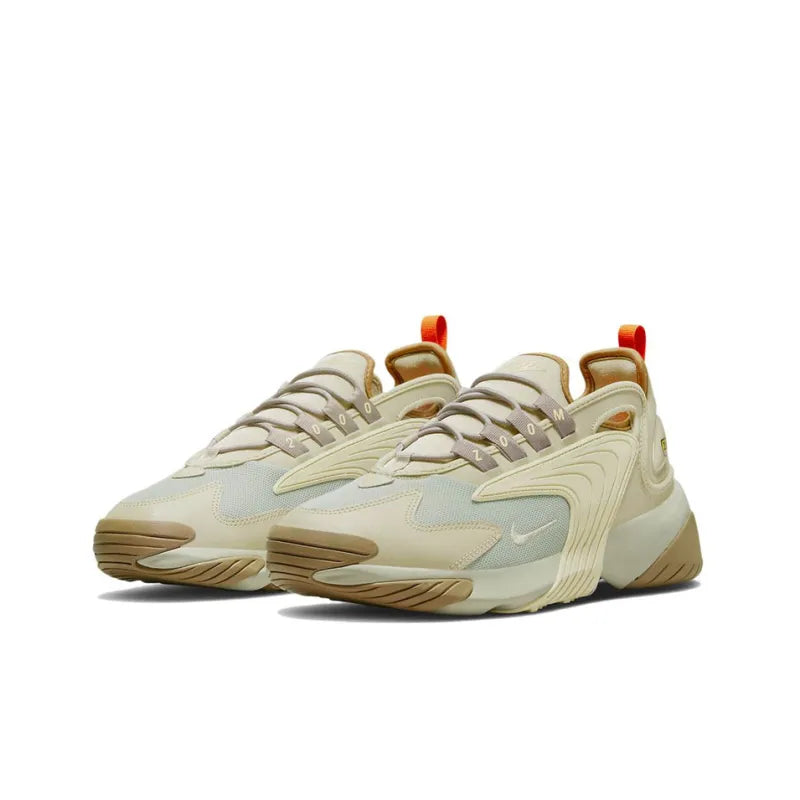 Nike Zoom 2K 'Just Do It' - Banlieue91 -