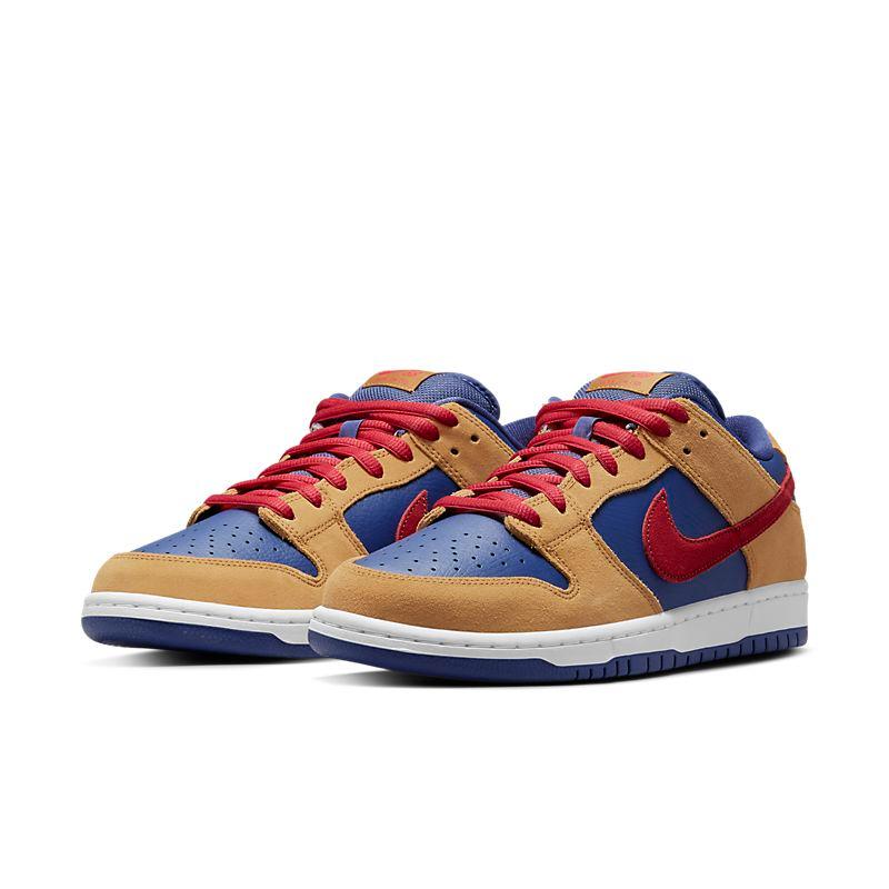 Nike SB Dunk Low 'Reverse Papa Bear' - Banlieue91