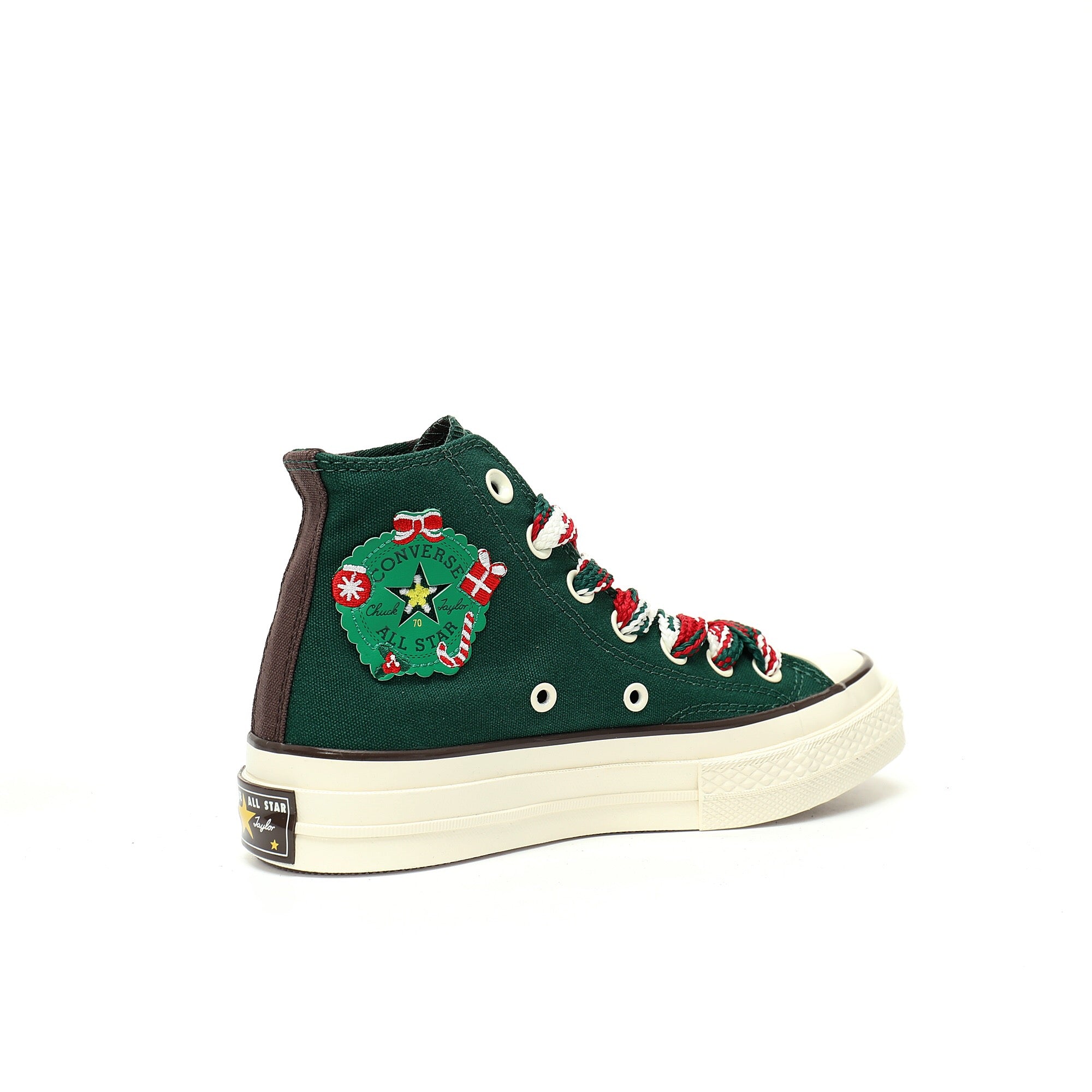 Converse Chuck Taylor 1970s High "Christmas 2024"