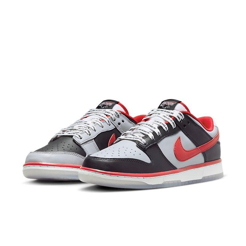 Nike Dunk Low 'Clark Atlanta University' - Banlieue91