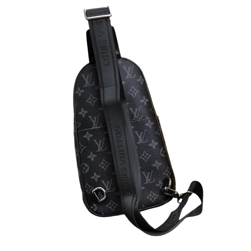 Louis Vuitton Men’s Eclipse Outdoor Slingbag - Banlieue91